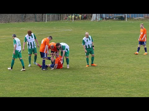 TuS R-N gegen VfL Weierbach II  * 1. Halbzeit  #kreisliga #fussball #matchday #tore