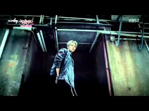 131122 Tasty comeback Nextweek