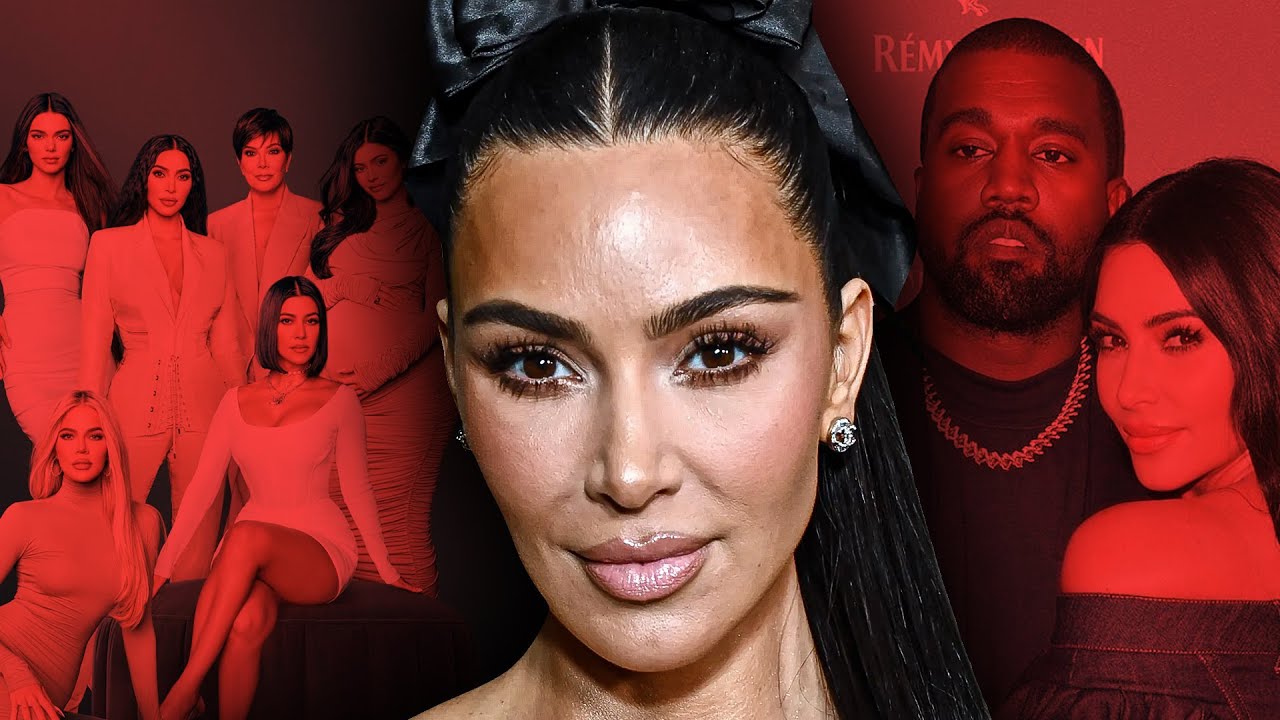 El HORRIBLE FINAL del clan Kardashian, la familia más OSCURA de Hollywood