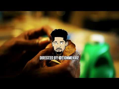 Trappin Ass Mal - How I'm Feeling (Official Music Video)