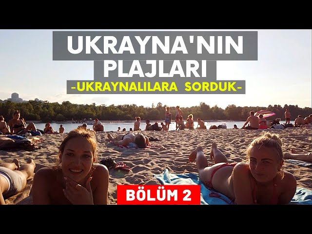 Videouttalande av Ukrayna Turkiska