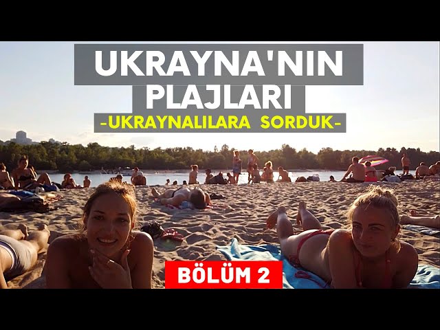 Video Uitspraak van Ukrayna in Turks