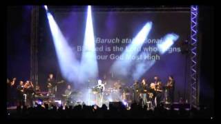 Desert rain - Paul Wilbur - 08 Baruch atah adonai 09 mikamocha