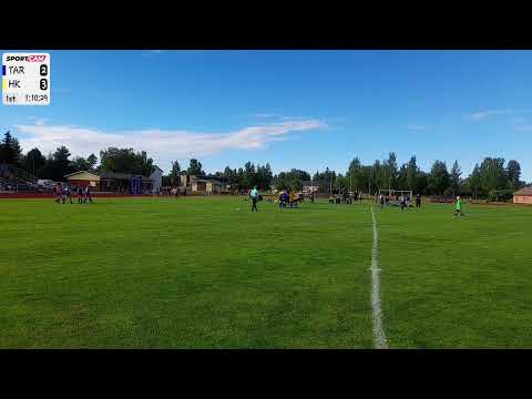 T13 Tarmo vs HK - 20/06/2022