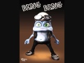 Crazy Frog The Final Countdown