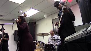 strategy ft. lorraine sweet thang