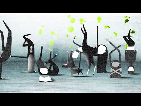 The Juggler (2018) - Trailer (International)