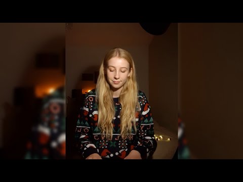 Lieve Kerstman - Clean Pete (cover)