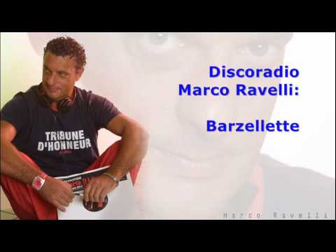 Marco Ravelli barzellette