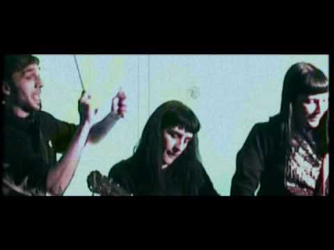 Hell Toupè-Sadwords stupidvideoclip