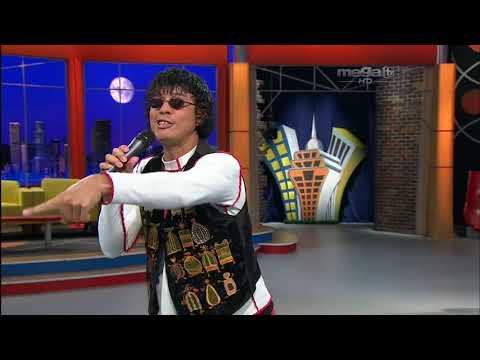 El mejor monologo de Cristinito!! El descubrimiento de America por Cristobal Colon!!!