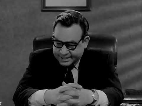 Free Naked City 1958 Season4 Episode33 TV Shows on HDtoday