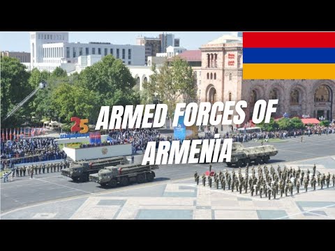 Is Armenia's Military Stronger Than You Think?