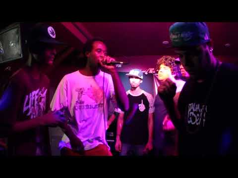 Canto da Estação #14 FINAL (Refel,Motta & Alvarenga x Ngo,Abmael & Tommy)