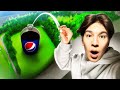 Kichkina Teshikka Tushirgan Yutadi EKSTREMAL TRICKSHOT CHELLENGE