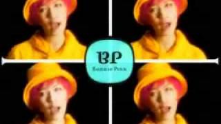 Bonnie Pink it&#39;s gonna rain!