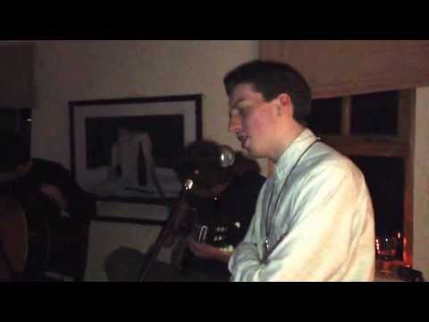 "The Girl From Ipanema" with Gypsy's Wish