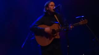 Justin Nozuka - &quot;Mr. Therapy Man&quot; (Live in San Diego 2-20-19)