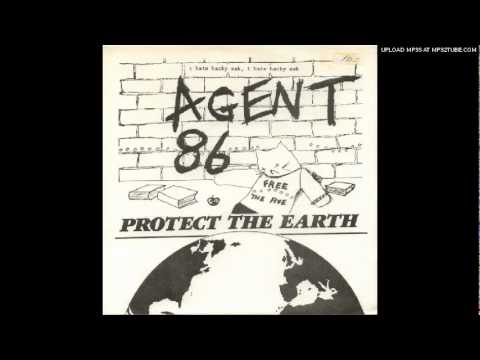 Agent 86 - I