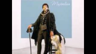 Max Gazzè - Un Uomo Diverso