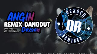 Download lagu DJ KUTITPKAN RINDU KEPADA ANGIN - ANGIN LESTI KEJORA REMIX DANGDUT TERBARU 2024 mp3