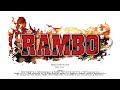 Rambo (Arcade) 【Longplay】