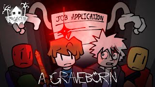 Cover art for A GRAVEBORN | Last Man Standing Theme (Forgotten)