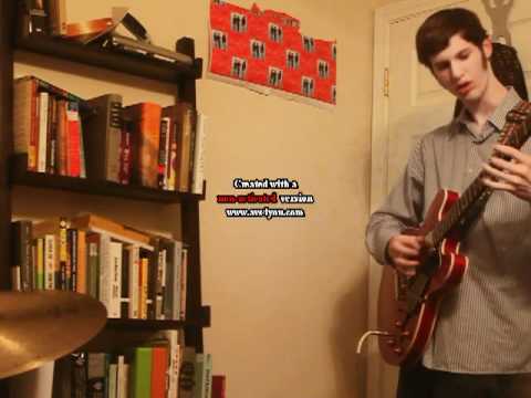 "Footprints" // Berklee Application Video