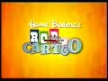 Rare Boomerang LA Rodeo Cartoon De Hanna Barbera Continues Bumper 2004 2006