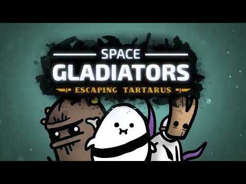 Видео Space Gladiators: Premium #1