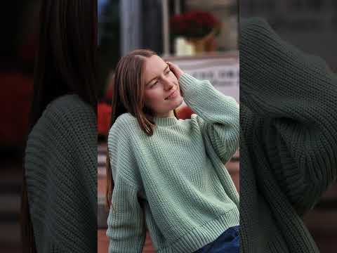 Як знімати ефектні портретні фото у місті | SamsungShop Як знімати ефектні портретні фото у місті