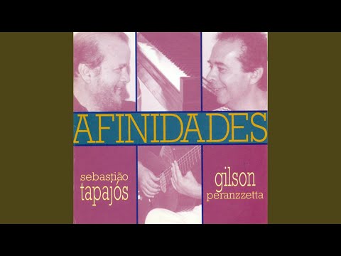 Tocata para Billy Blanco