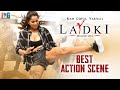 RGV's LADKI Movie Best Action Scene | Pooja Bhalekar | Ram Gopal Varma | 2022 Latest Hindi Movies