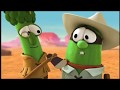 VeggieTales Moe And The Big Exit Aaron S Song