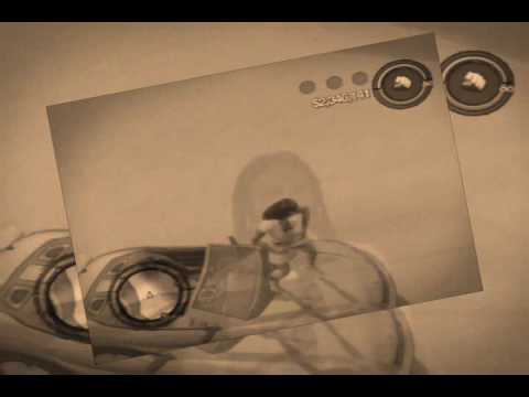 Saints row 2 Michael Jackson Mixes remake