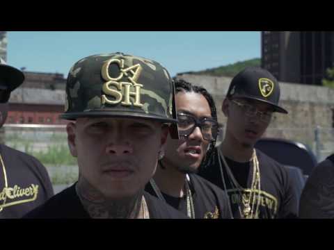 Pacman Viccz ft A1 Yeezy - I Feel Like (Produced By: BeatsMode)