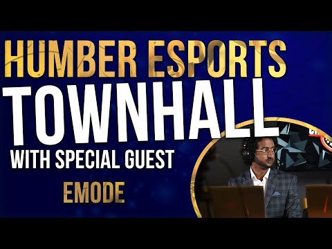 Esports Insights with Emode
