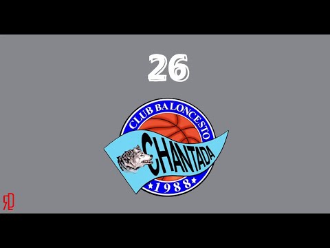 LAS 26 J #eba 23/24 grupo AB #chantada #shorts #jugadas #basketball #eba #basketballgame