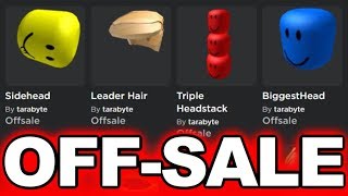 User Generated Content Roblox At Next New Now Vblog - how to get offsale items on roblox 2018
