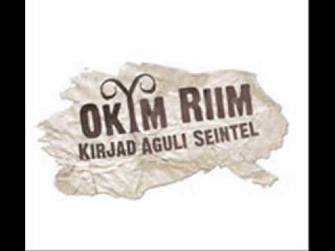 OkYm Riim - Pime Linn