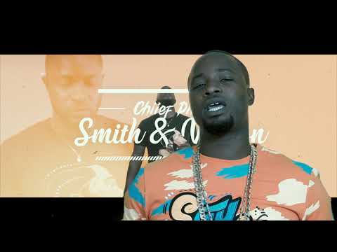 Chiief Diin - Don't Blame We ( The Truth ) Official Music Video