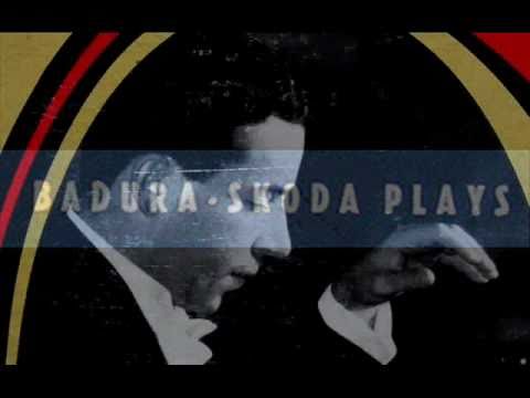 CM von Weber / Paul Badura-Skoda, 1957: Aufforderung Zum Tanz (Invitation To The Dance), Op. 65