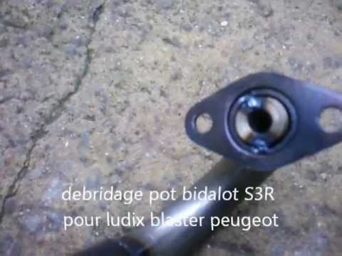 comment augmenter la puissance d'un z750