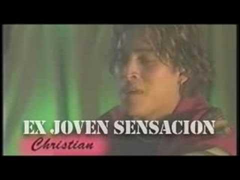 Joven Sensacion DOCUMENTAL 1/2