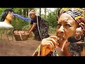 The Evil Village Witch And The Untouchable Saved By God Patience Ozokwor A Nigerian Movies