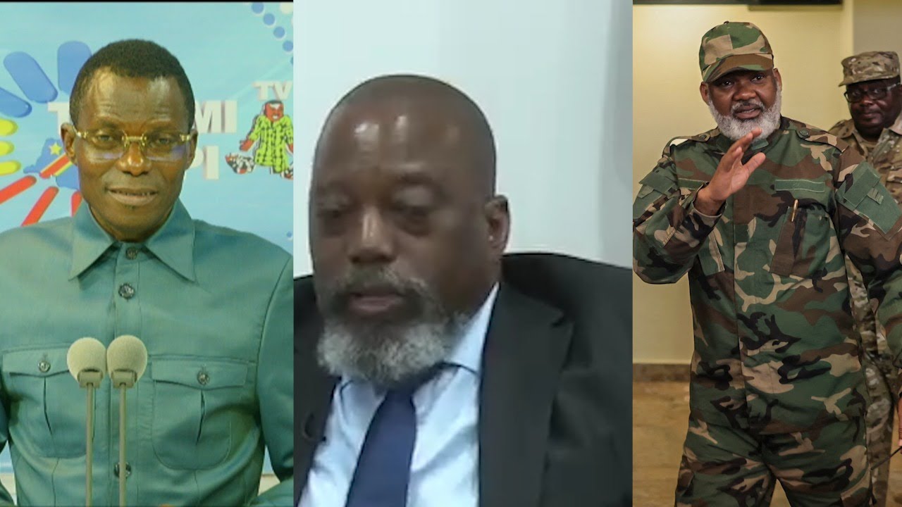 MASOLO NA DEPUTE 05 03 2025 CORNEILLENANGAA  A MAUDIRE BISIMWWA?