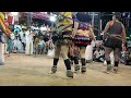 Karakattam Nithya Divya Selvi Karakattam Folk