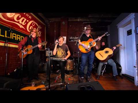 The Baptist Generals - Snow On The FM (Live on KEXP)