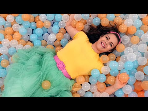 Lolala Anna lustib mängutoas | Lolala avastab | Harivad videod kogu perele