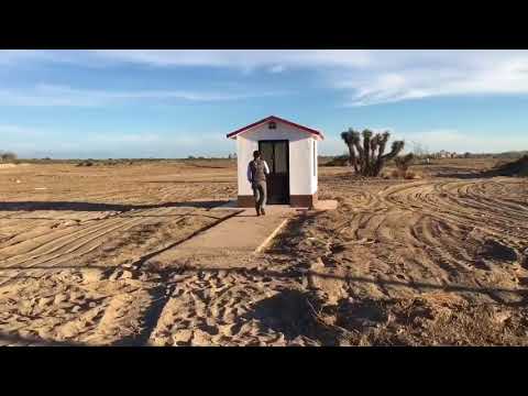 Modifican la tumba de DON FRANCISCO KING